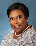 Chief of Staff; Velessata M. Kelley