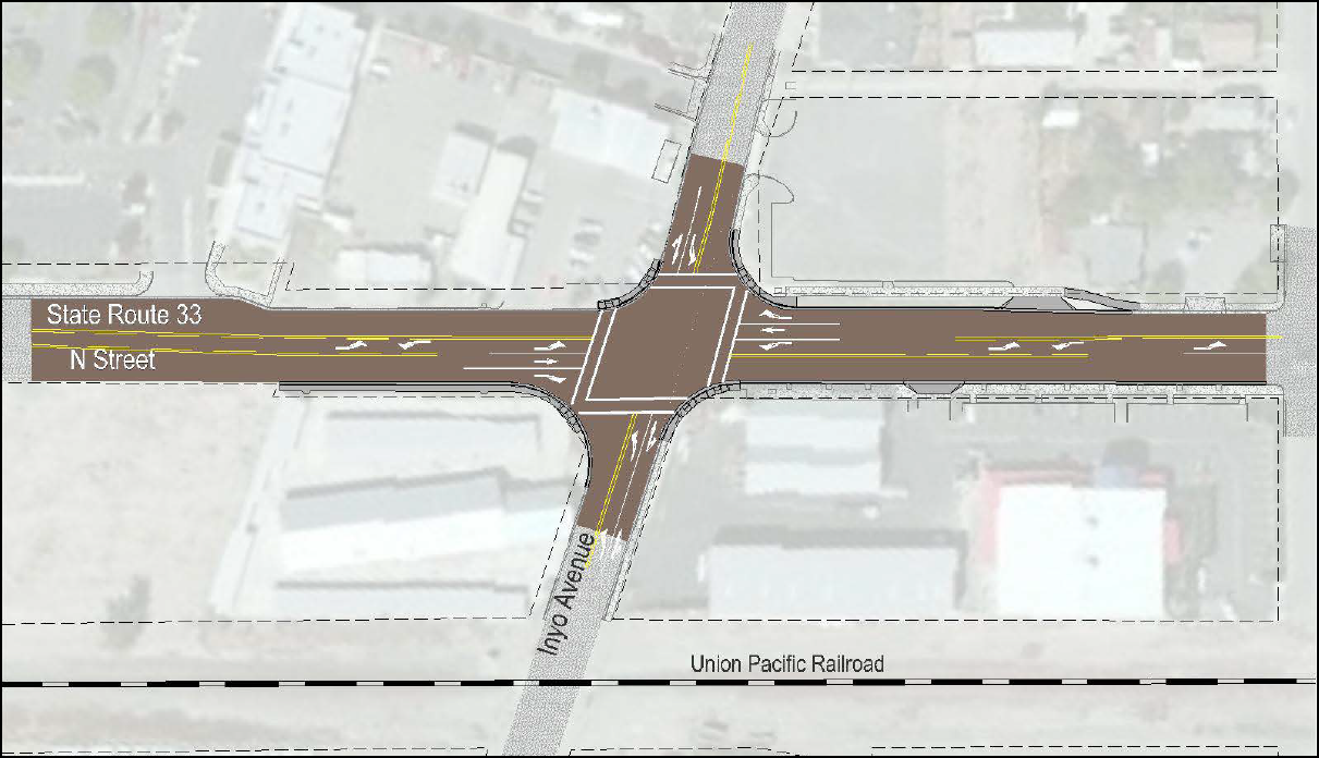 Intersection-Improvement-Map