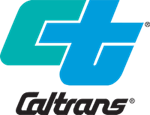 Caltrans logo