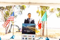 July 2019 – Secretary David S. Kim; California State Transportation Agency (CalSTA). For more information call (619) 688-6670 or email CT.Public.Information.D11@dot.ca.gov