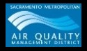 Air Quality logo