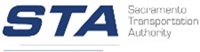 STA logo