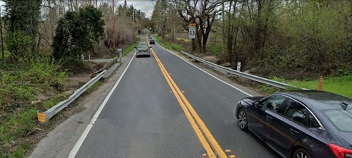 Picture of Jones Creek Bridge