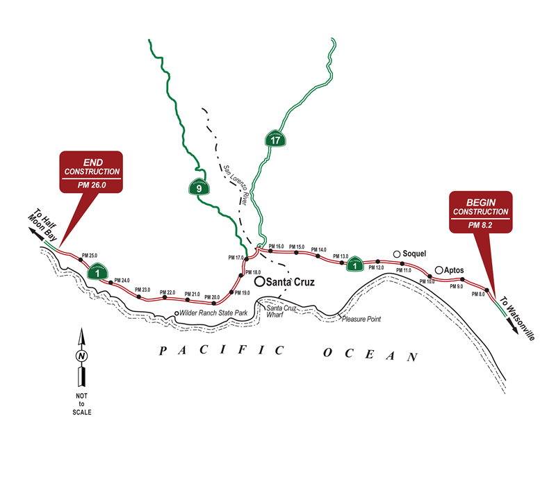 project location map 1