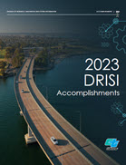 2023 DRISI Accomplishments Report